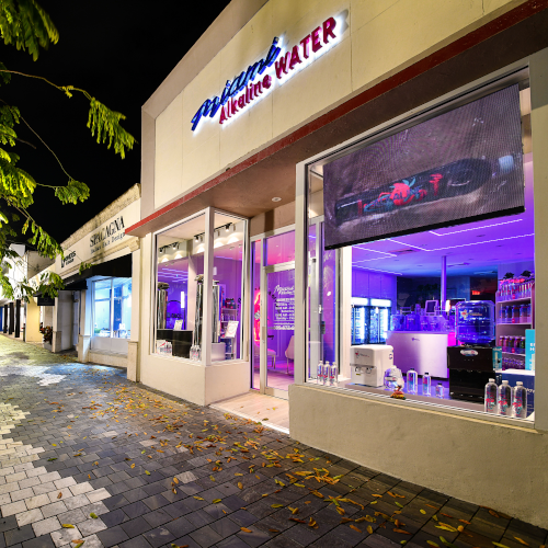 Miami-Alkaline-Store