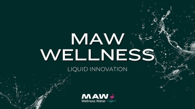 MAW Wellness - Liquid Innovation